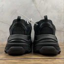 Balenciaga Triple S All Black