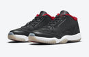 Nike Air Jordan 11 "Bred"(GS)