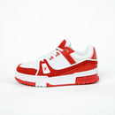 Trainer LV Red Infantil