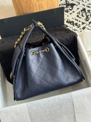Bolsa Hobo Chanel 25