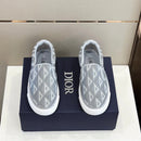 Tênis Slip-on Dior