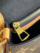 Lv Diane Monogram Brown (Pronta entrega)