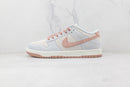 Nike Dunk Low Fossil Rose
