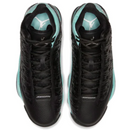 Nike Air Jordan 13 "Black Island Green"