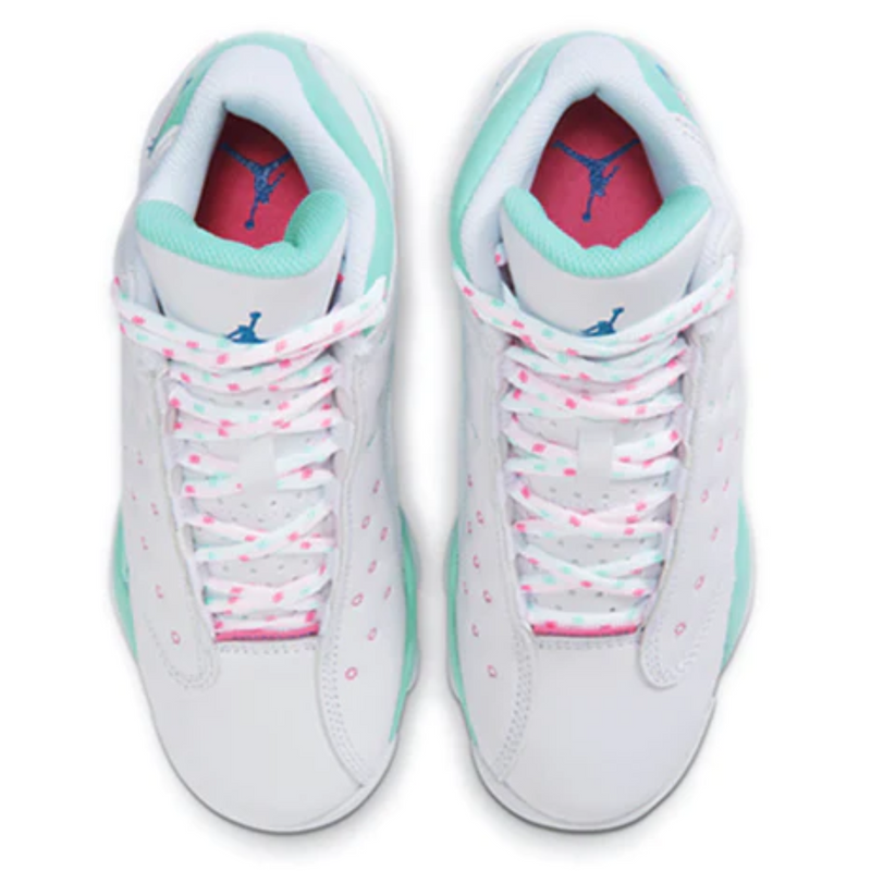 Nike Air Jordan 13 Retro PS "Aurora Green"