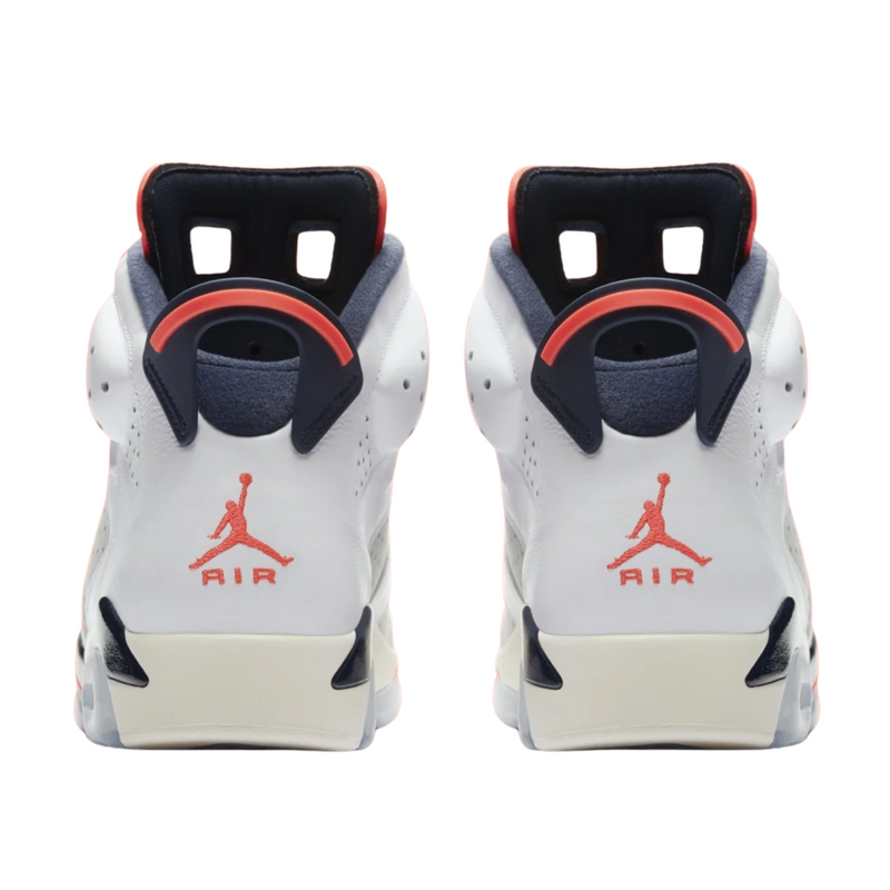 Nike Air Jordan 6 Retro "Tinker Hatfield"