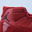 Nike Air Jordan 11 Retro High "Gym Red"