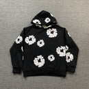 Moletom Cotton Wreath Denim Tears (Pronta entrega)