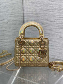 Bolsa Christian Dior