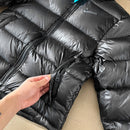 Nocta x Nike Jaqueta Puffer Black