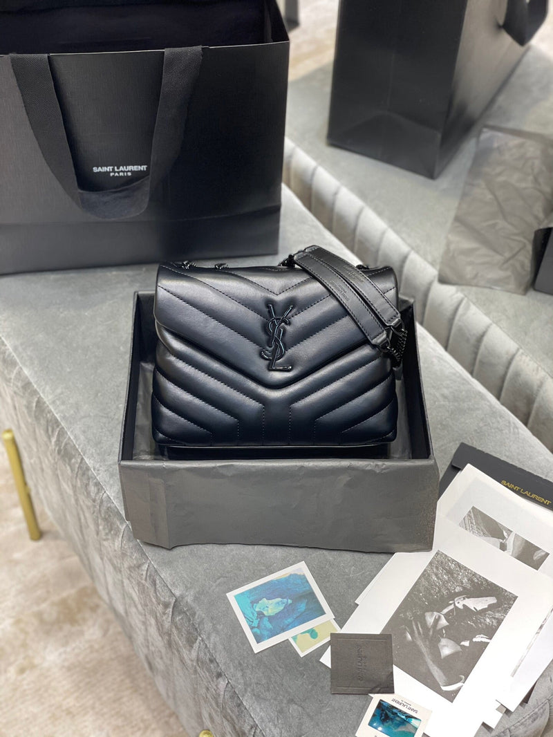 Yves Saint Laurent Lou Lou