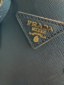 Bolsa Prada Milano Black