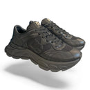 Dolce & Gabbana Sneaker Daymaster Black