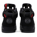 PSG x Nike Air Jordan 6 Retro "Iron Grey"