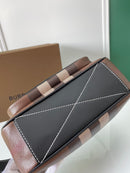 Bolsa Transversal Compacta Paddy da Burberry