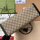 Gucci Padlock Medium Shoulder Bag