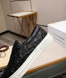 Tênis Gucci Slip On GG Supreme