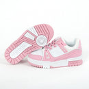 Trainer LV Pink Infantil