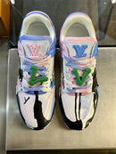 Louis vuitton Trainer Top Version