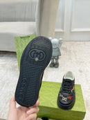 Gucci GG Sneaker Black Color Monogram