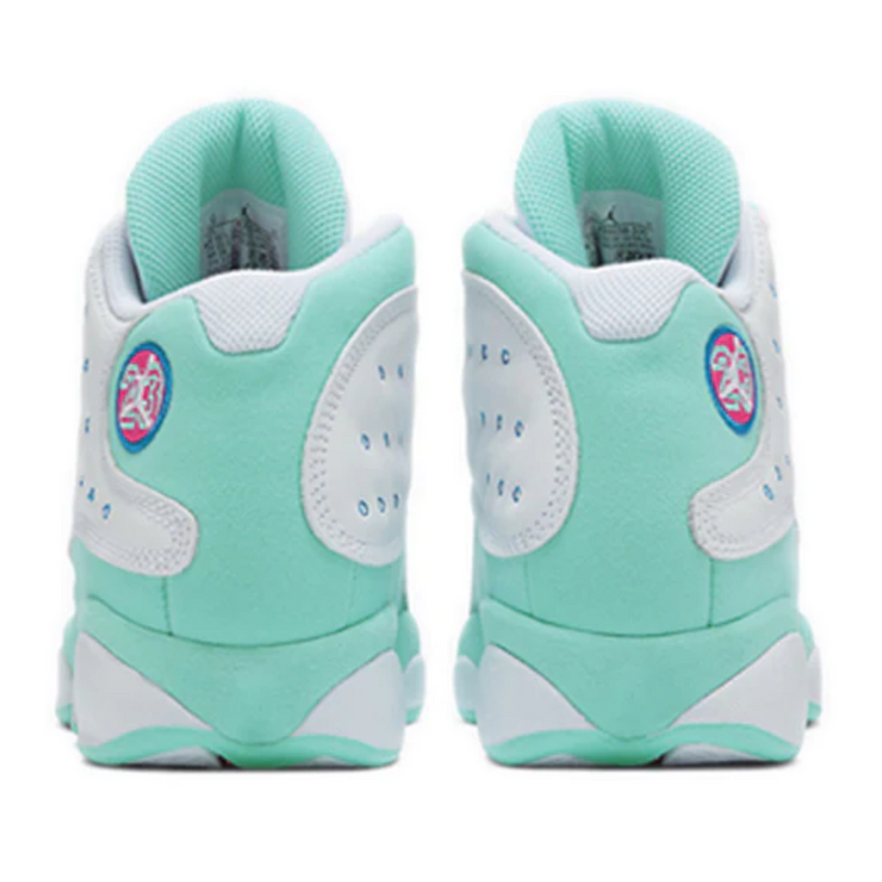 Nike Air Jordan 13 Retro PS "Aurora Green"