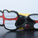 Nike Air Jordan 13 Retro "Del Sol"