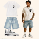 Outfit KayBlack Mode