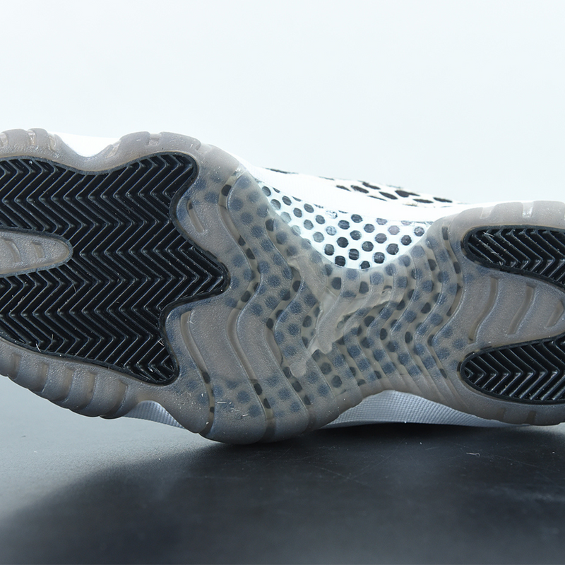 WMNS Nike Air Jordan 11 Retro "Animal Instinct"