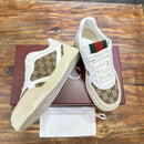 Gucci Re-Web White Beige