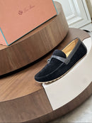 Mocassim Loro Piana