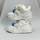 Trainer Maxi LV White Infantil