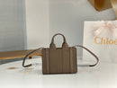 Chloe Woody bag