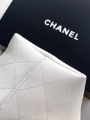 Chanel Hobo Maxi Bag