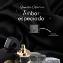 Perfume Árabe Asad Original, Fragrância Oriental Importado, Eau de Parfum 100ml