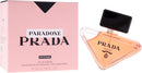 Prada Paradoxe Edp Intense 90ml