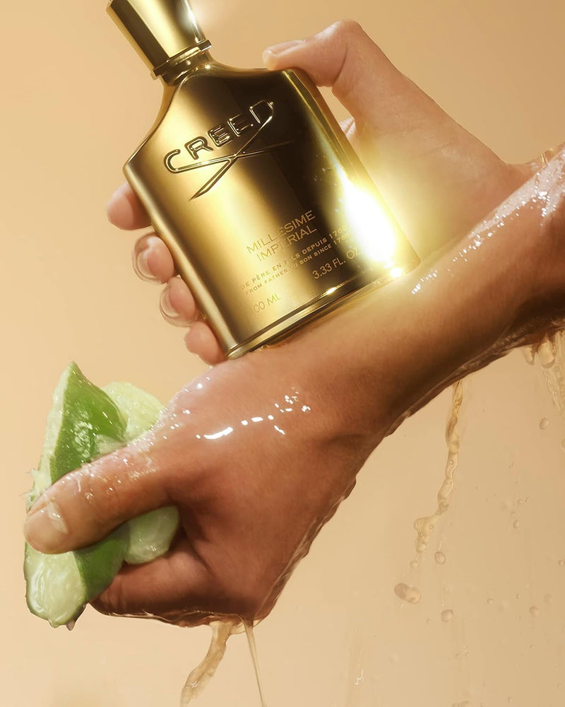 Perfume Masculino Creed Millésime Impérial Eau de Parfum 100ml