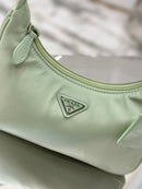 Bolsa Prada mini Re-Edition 2000