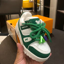 Trainer Maxi LV Green Infantil