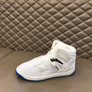 Tenis Gucci Basket Sneaker