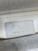 Bolsa Christian Dior