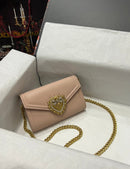 Bolsa Dolce & Gabbana