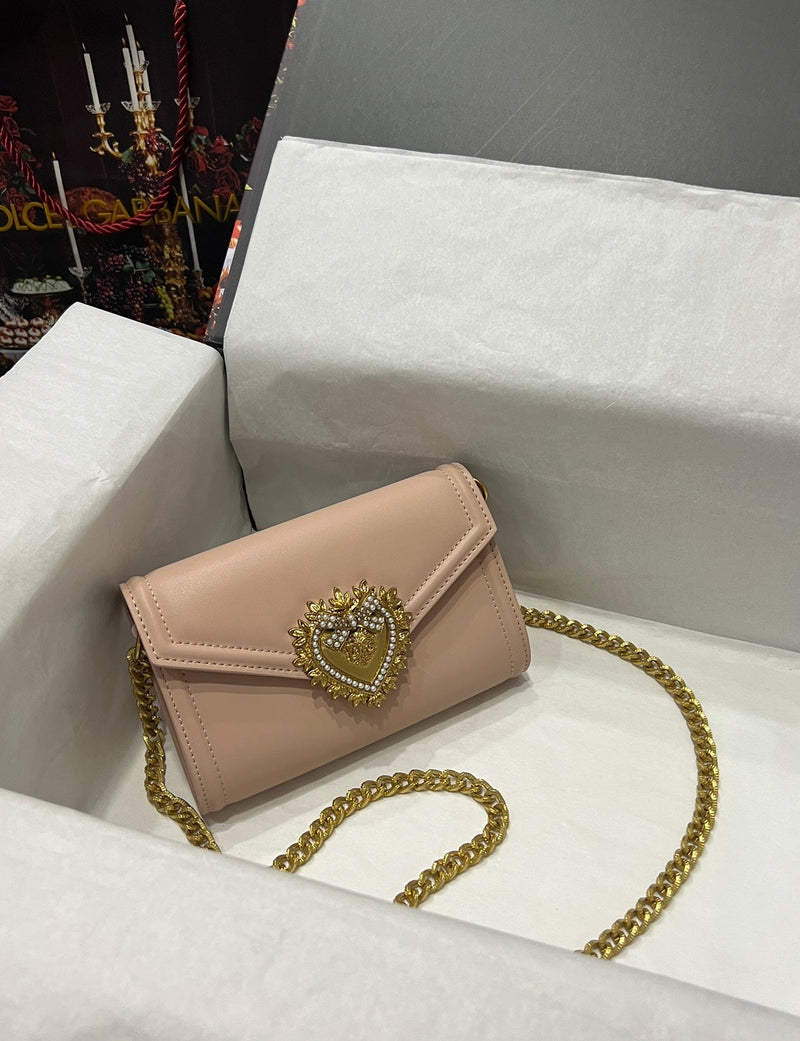 Bolsa Dolce & Gabbana