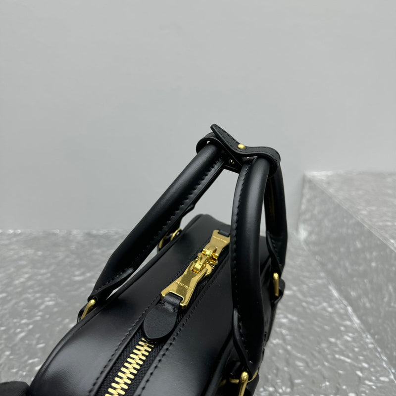 Bolsa Miu Miu Arcadie Leather Bag