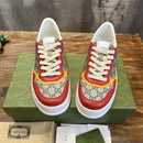 Gucci GG Sneaker Supreme Multicolor