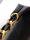 Chanel Large Hobo Bag