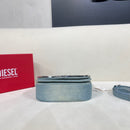 Diesel 1DR Shoulder Bag Nappa Leather jeans