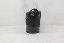 Nike Air Force 1 Stussy Black