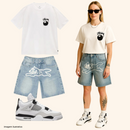 Outfit KayBlack Mode