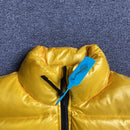 Nocta x Nike Jaqueta Puffer Yellow