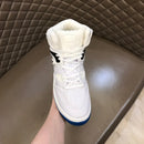 Tenis Gucci Basket Sneaker